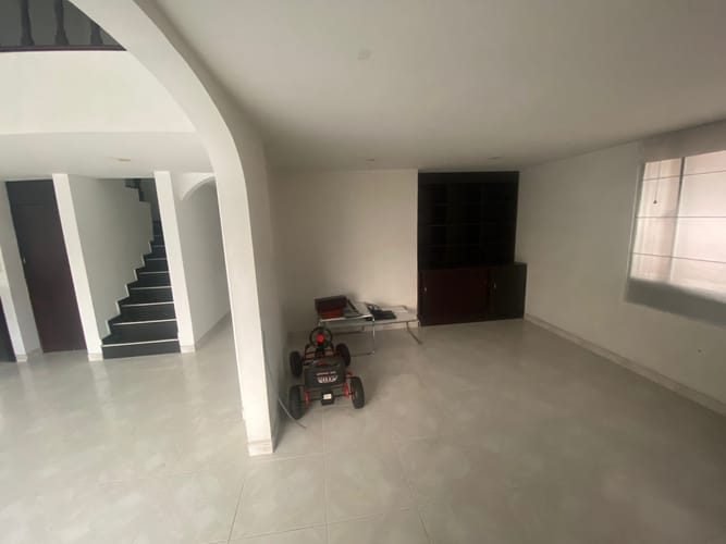 Apartamento de 3 alcobas en venta en Nicolas De Federman, Bogotá, 140 m² · foto 4 de 12