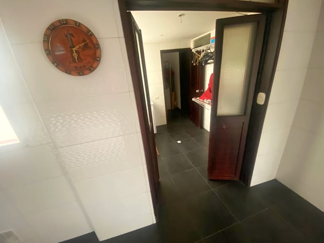 Apartamento de 3 alcobas en venta en Nicolas De Federman, Bogotá, 140 m² · foto 5 de 12