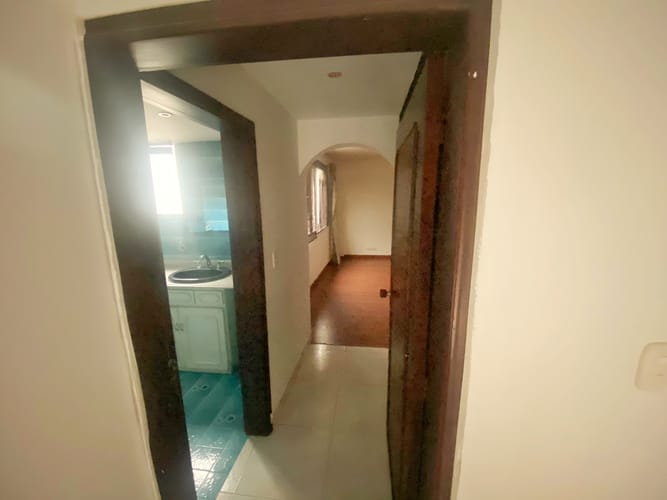 Apartamento de 3 alcobas en venta en Nicolas De Federman, Bogotá, 140 m² · foto 6 de 12