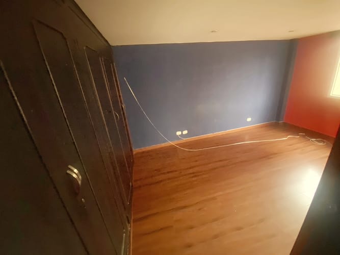 Apartamento de 3 alcobas en venta en Nicolas De Federman, Bogotá, 140 m² · foto 7 de 12