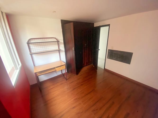 Apartamento de 3 alcobas en venta en Nicolas De Federman, Bogotá, 140 m² · foto 8 de 12