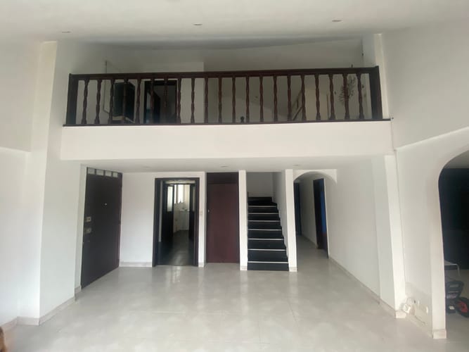 Apartamento de 3 alcobas en venta en Nicolas De Federman, Bogotá, 140 m² · foto 10 de 12
