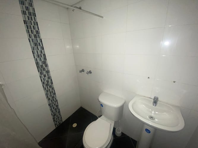 Apartamento de 3 alcobas en venta en Nicolas De Federman, Bogotá, 140 m² · foto 11 de 12