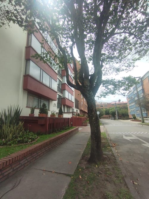 Apartamento de 3 alcobas en venta en Nicolas De Federman, Bogotá, 140 m² · foto 12 de 12