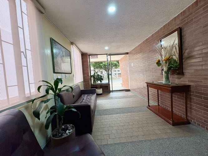 Apartamento de 3 alcobas en venta en Los Cedros, Bogotá, 60 m² · foto 17 de 17