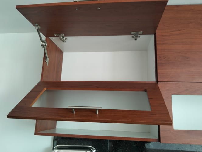 Apartamento de 3 alcobas en arriendo en Centro Internacional, Bogotá, 71 m² · foto 11 de 11