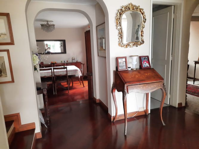 Casa de 3 alcobas en venta en Cedritos, Bogotá, 165 m² · foto 2 de 24