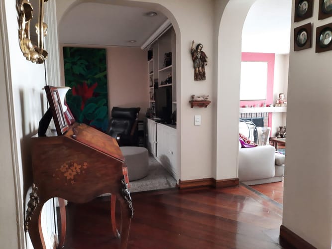 Casa de 3 alcobas en venta en Cedritos, Bogotá, 165 m² · foto 3 de 24