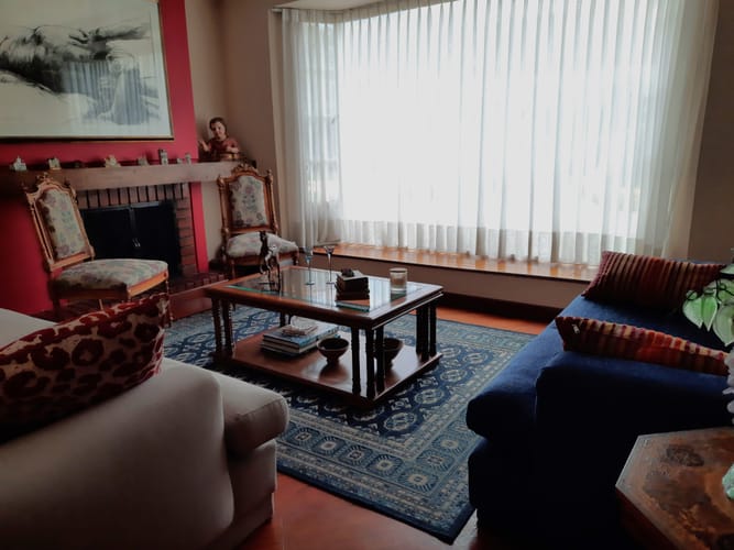 Casa de 3 alcobas en venta en Cedritos, Bogotá, 165 m² · foto 4 de 24