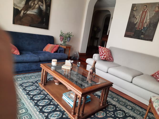 Casa de 3 alcobas en venta en Cedritos, Bogotá, 165 m² · foto 5 de 24