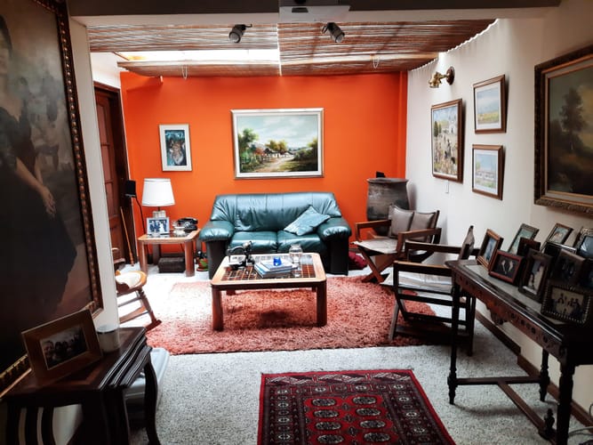 Casa de 3 alcobas en venta en Cedritos, Bogotá, 165 m² · foto 7 de 24