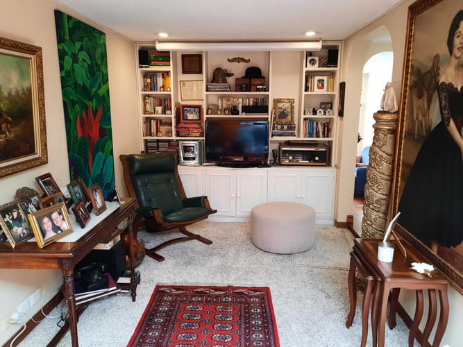 Casa de 3 alcobas en venta en Cedritos, Bogotá, 165 m² · foto 8 de 24
