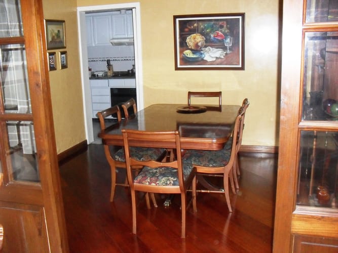 Casa de 3 alcobas en venta en Cedritos, Bogotá, 165 m² · foto 10 de 24