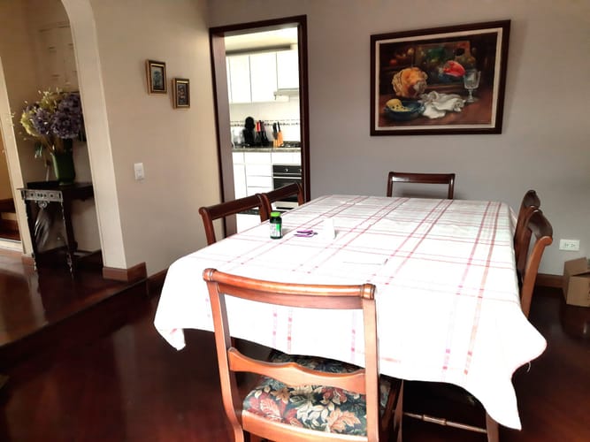 Casa de 3 alcobas en venta en Cedritos, Bogotá, 165 m² · foto 11 de 24