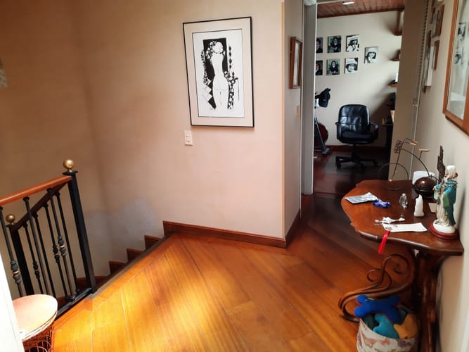 Casa de 3 alcobas en venta en Cedritos, Bogotá, 165 m² · foto 15 de 24