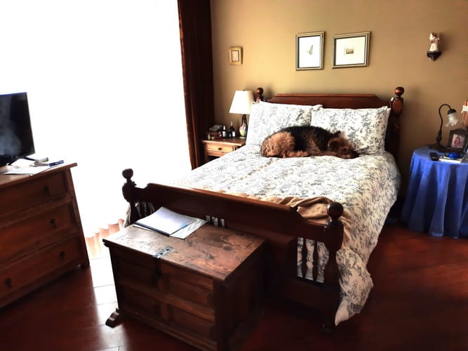 Casa de 3 alcobas en venta en Cedritos, Bogotá, 165 m² · foto 16 de 24