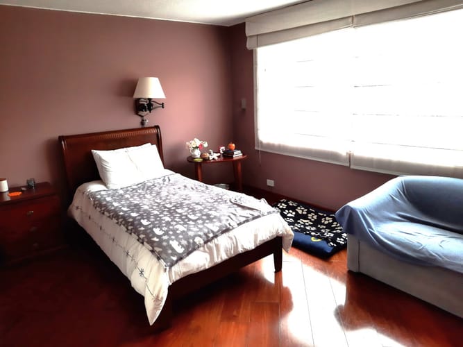 Casa de 3 alcobas en venta en Cedritos, Bogotá, 165 m² · foto 19 de 24