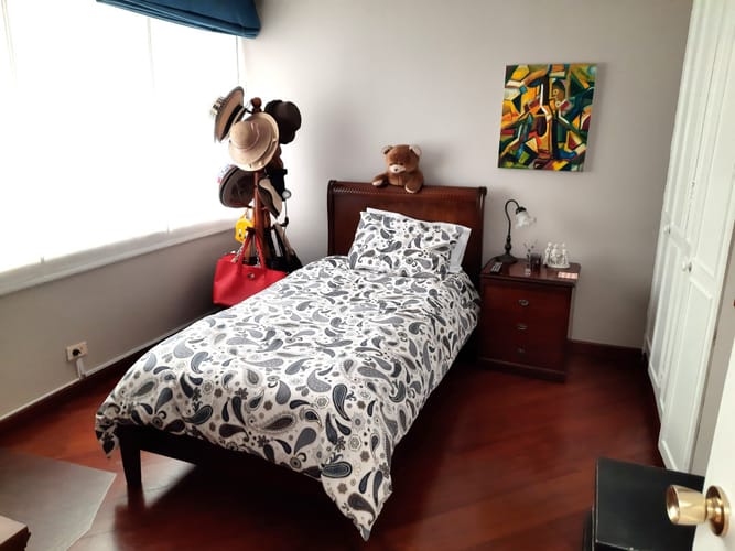 Casa de 3 alcobas en venta en Cedritos, Bogotá, 165 m² · foto 20 de 24