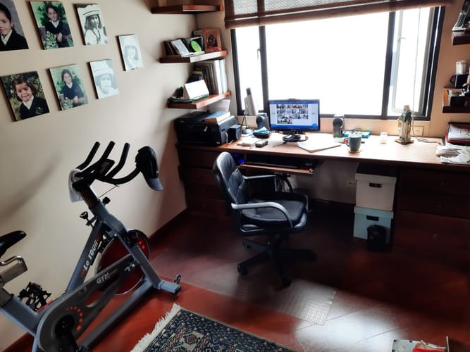 Casa de 3 alcobas en venta en Cedritos, Bogotá, 165 m² · foto 21 de 24