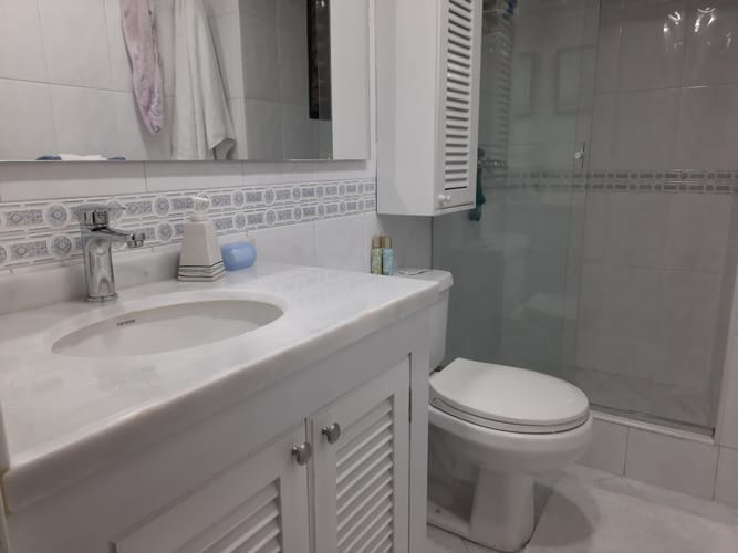 Casa de 3 alcobas en venta en Cedritos, Bogotá, 165 m² · foto 22 de 24