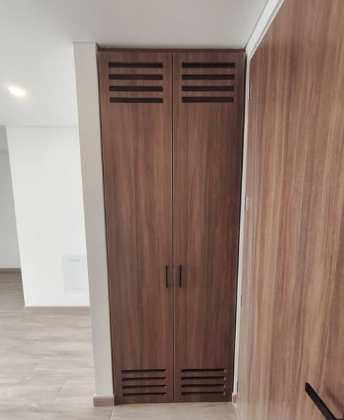 Apartaestudio en venta en Chicó Navarra, Bogotá, 30 m² · foto 3 de 13