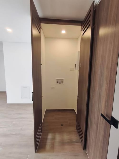 Apartaestudio en venta en Chicó Navarra, Bogotá, 30 m² · foto 4 de 13