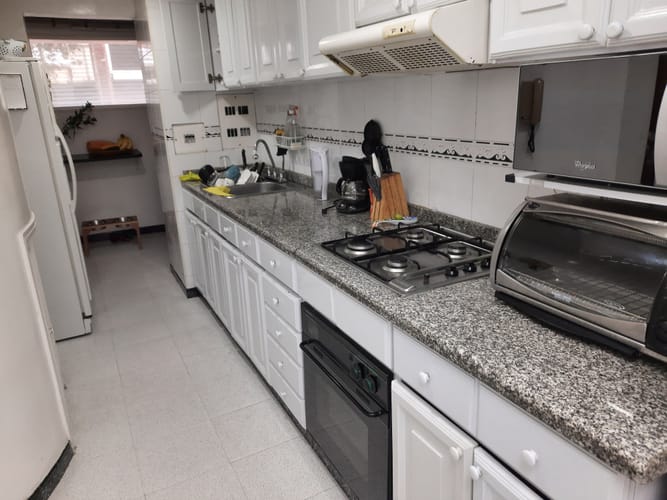 Casa de 3 alcobas en venta en Cedritos, Bogotá, 165 m² · foto 23 de 24