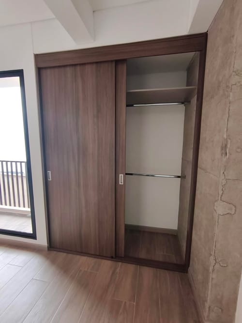 Apartaestudio en venta en Chicó Navarra, Bogotá, 30 m² · foto 8 de 13