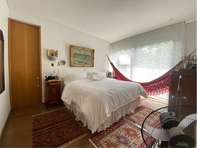 Apartamento de 2 alcobas en arriendo en Chico, Bogotá, 136 m² · foto 15 de 22