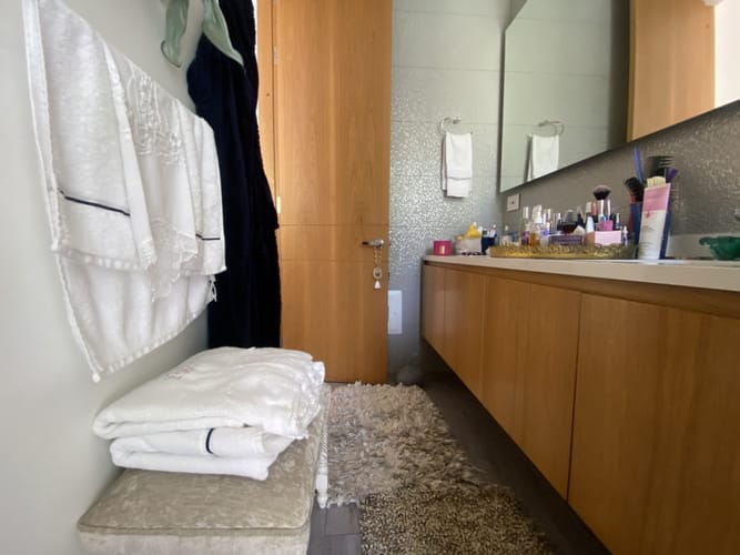 Apartamento de 2 alcobas en arriendo en Chico, Bogotá, 136 m² · foto 16 de 22