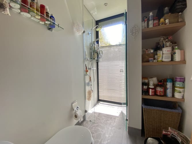 Apartamento de 2 alcobas en arriendo en Chico, Bogotá, 136 m² · foto 17 de 22