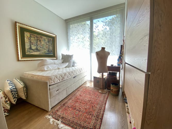Apartamento de 2 alcobas en arriendo en Chico, Bogotá, 136 m² · foto 18 de 22