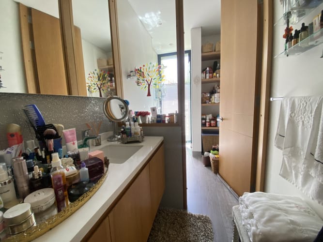 Apartamento de 2 alcobas en arriendo en Chico, Bogotá, 136 m² · foto 20 de 22