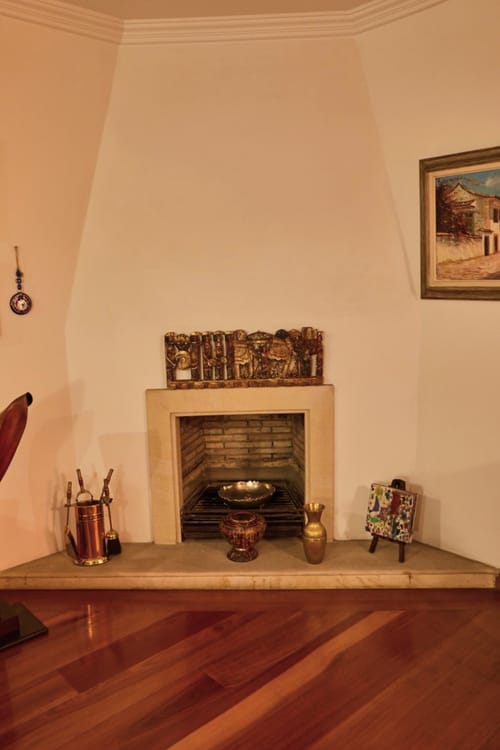 Casa de 3 alcobas en venta en Chicó Navarra, Bogotá, 145 m² · foto 5 de 23