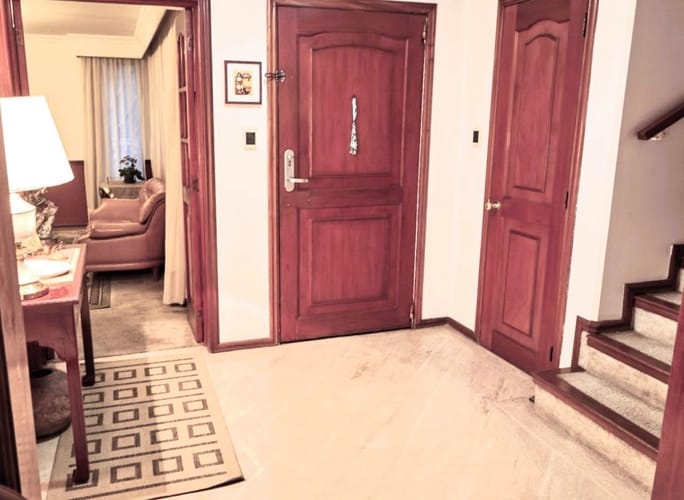 Casa de 3 alcobas en venta en Chicó Navarra, Bogotá, 145 m² · foto 6 de 23