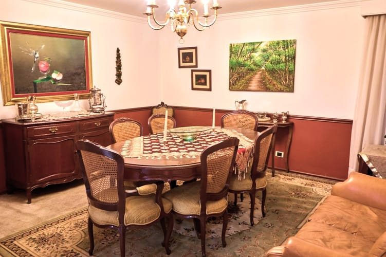 Casa de 3 alcobas en venta en Chicó Navarra, Bogotá, 145 m² · foto 7 de 23