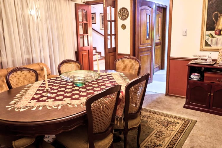 Casa de 3 alcobas en venta en Chicó Navarra, Bogotá, 145 m² · foto 8 de 23