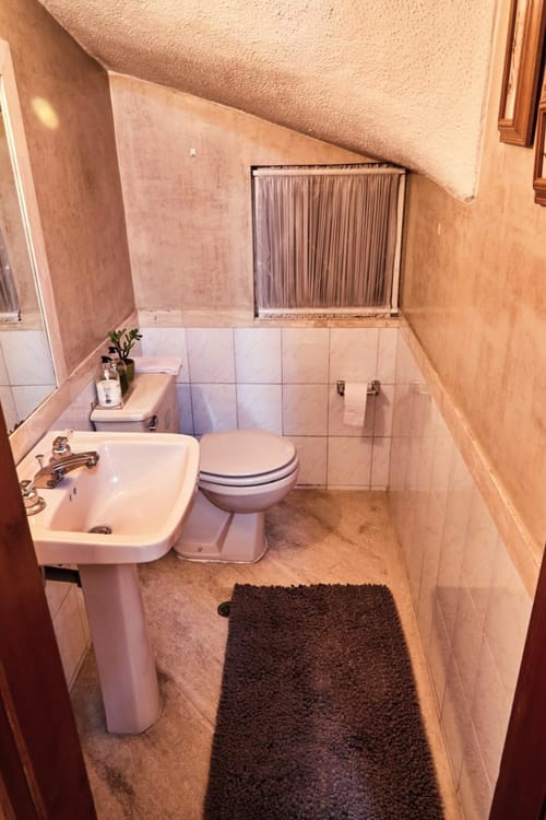 Casa de 3 alcobas en venta en Chicó Navarra, Bogotá, 145 m² · foto 9 de 23