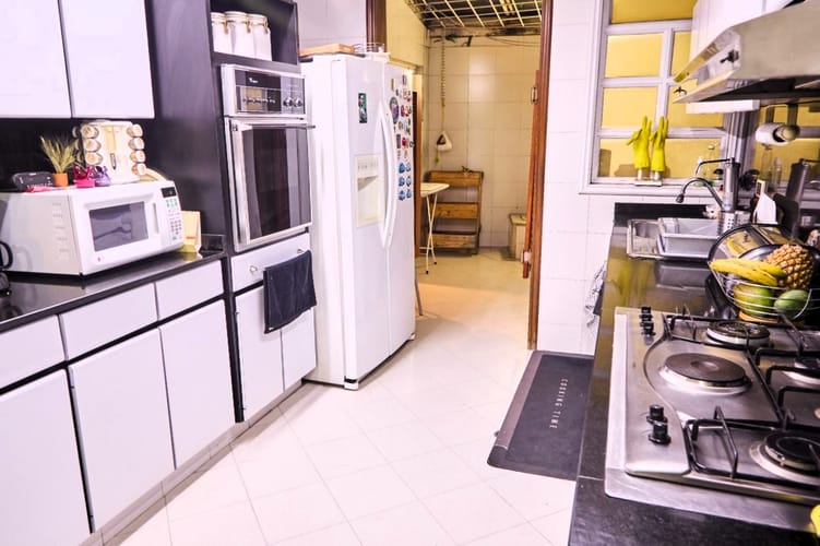Casa de 3 alcobas en venta en Chicó Navarra, Bogotá, 145 m² · foto 11 de 23