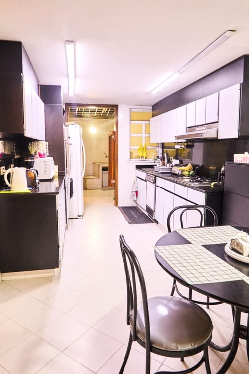 Casa de 3 alcobas en venta en Chicó Navarra, Bogotá, 145 m² · foto 12 de 23