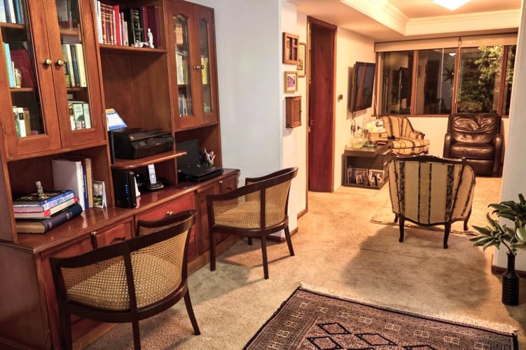 Casa de 3 alcobas en venta en Chicó Navarra, Bogotá, 145 m² · foto 14 de 23