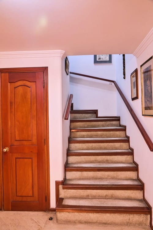 Casa de 3 alcobas en venta en Chicó Navarra, Bogotá, 145 m² · foto 16 de 23