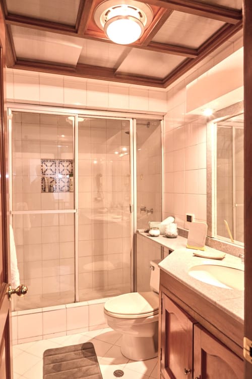 Casa de 3 alcobas en venta en Chicó Navarra, Bogotá, 145 m² · foto 19 de 23