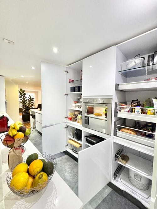 Apartamento de 3 alcobas en venta en Lagos De Cordoba, Bogotá, 154 m² · foto 9 de 21