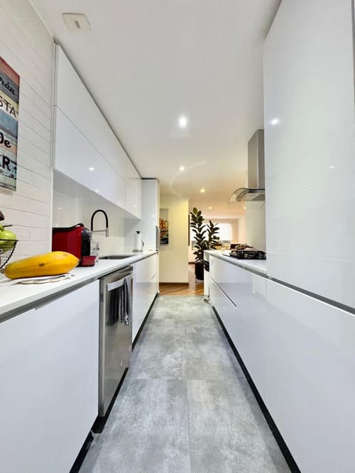 Apartamento de 3 alcobas en venta en Lagos De Cordoba, Bogotá, 154 m² · foto 12 de 21