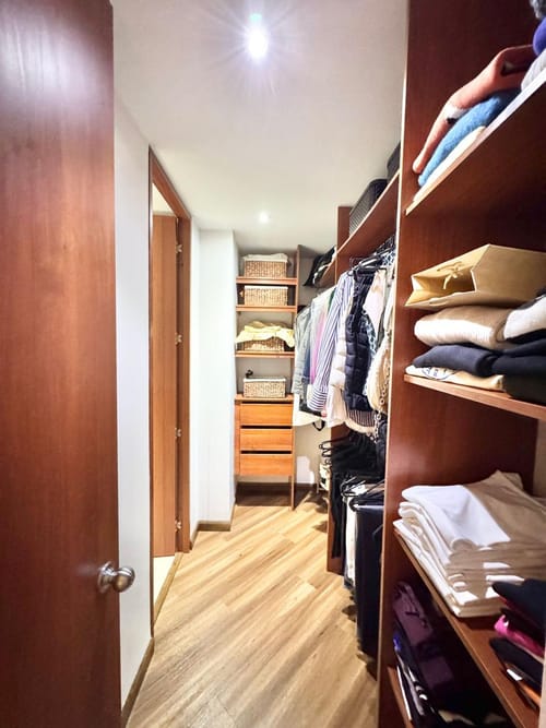 Apartamento de 3 alcobas en venta en Lagos De Cordoba, Bogotá, 154 m² · foto 14 de 21