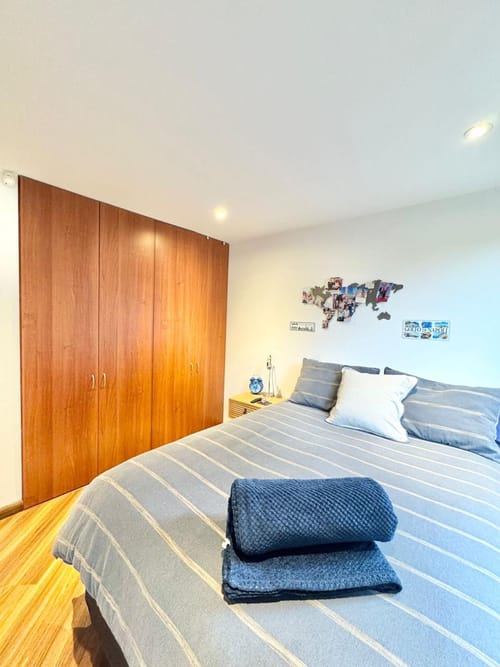Apartamento de 3 alcobas en venta en Lagos De Cordoba, Bogotá, 154 m² · foto 16 de 21