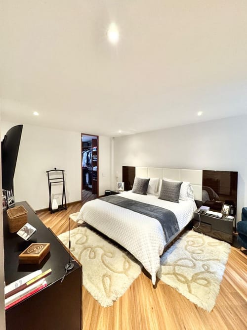 Apartamento de 3 alcobas en venta en Lagos De Cordoba, Bogotá, 154 m² · foto 18 de 21