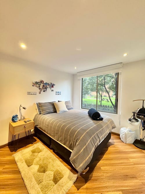Apartamento de 3 alcobas en venta en Lagos De Cordoba, Bogotá, 154 m² · foto 19 de 21