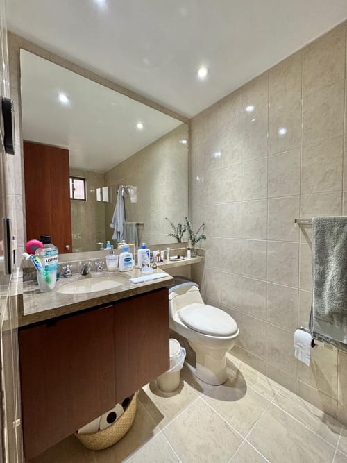 Apartamento de 3 alcobas en venta en Lagos De Cordoba, Bogotá, 154 m² · foto 21 de 21